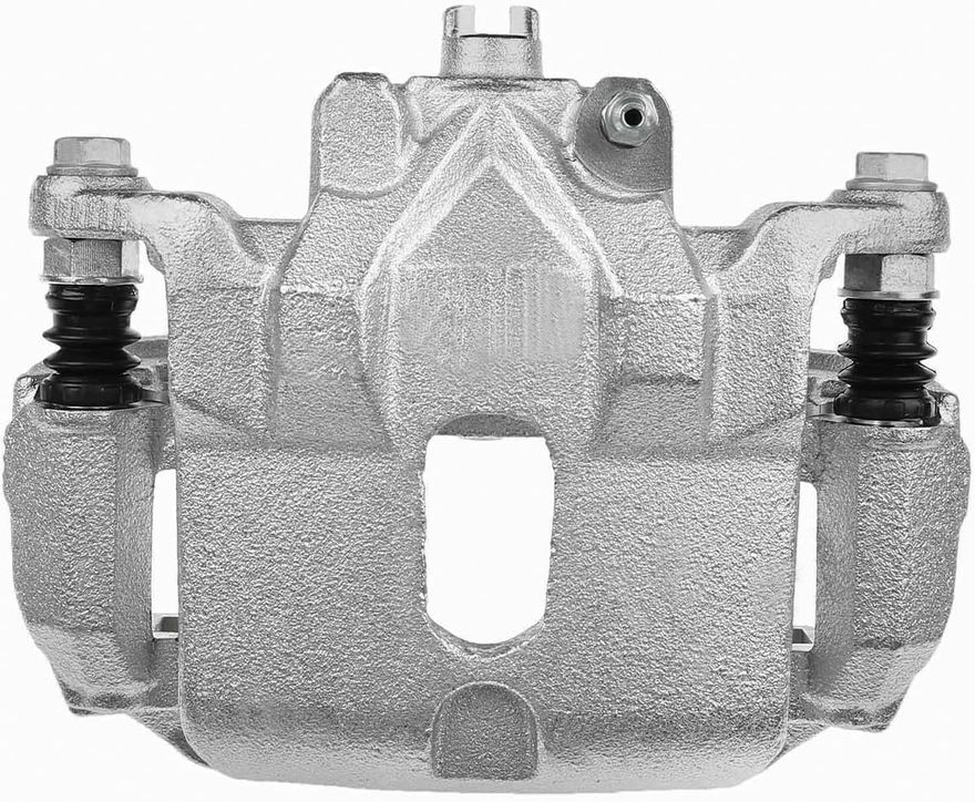Front Brake Caliper - 19-B2806 / 19-B2807