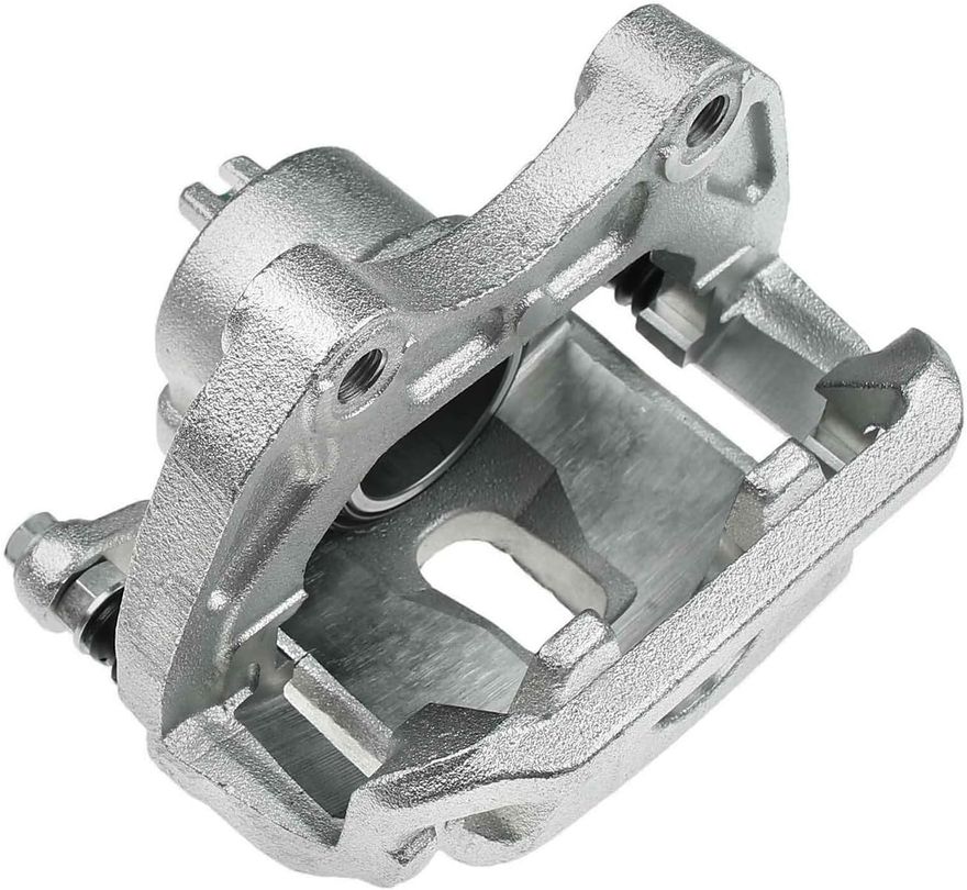 Front Brake Caliper - 19-B2806 / 19-B2807