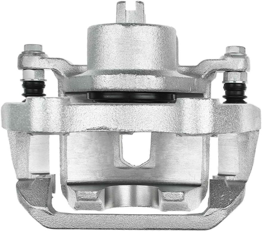 Front Right Disc Brake Caliper - 19-B2807