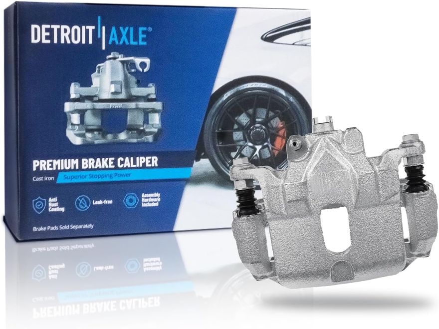 Main Image - Front Right Disc Brake Caliper