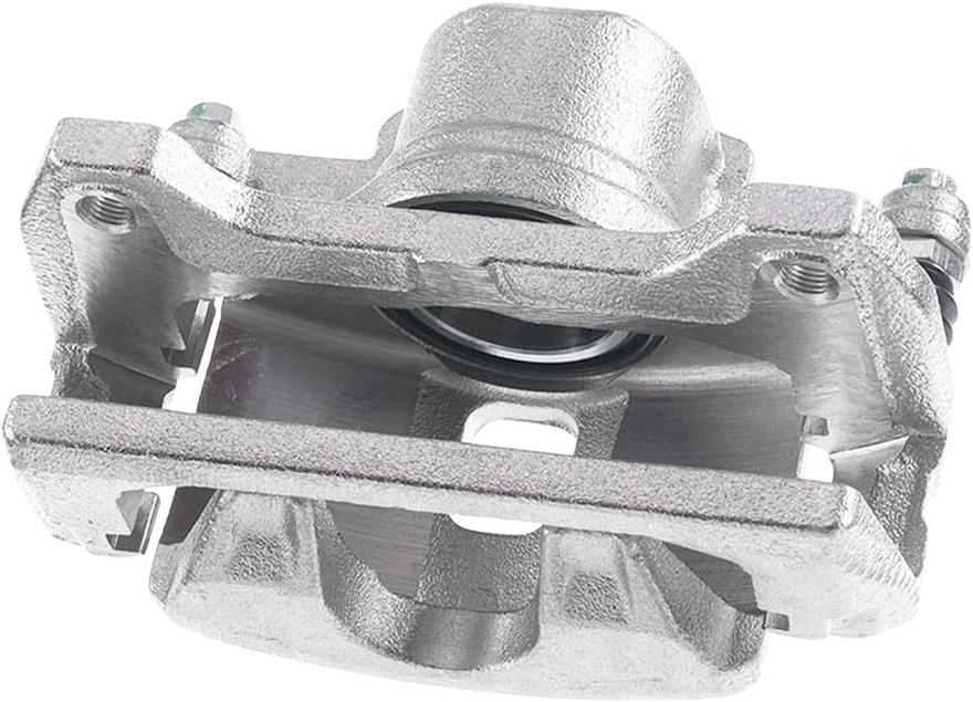 Front Left Disc Brake Caliper - 19-B2808