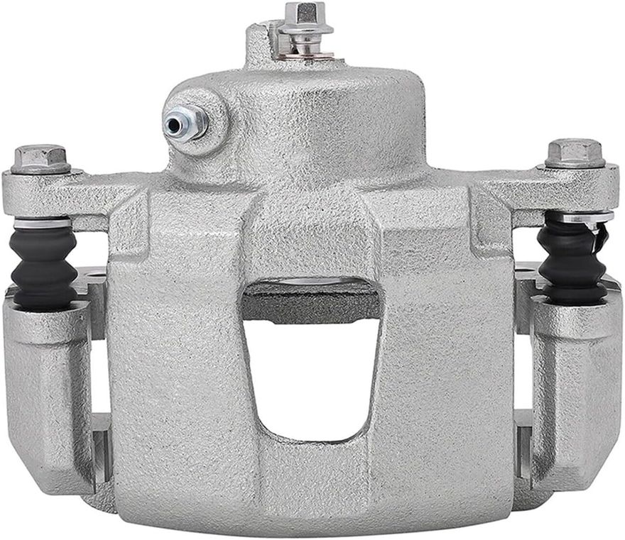 Front Brake Caliper - 19-B2810 / 19-B2811