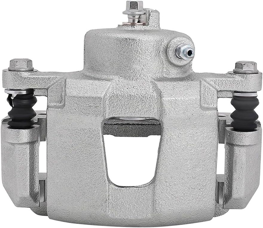 Front Brake Caliper - 19-B2810 / 19-B2811