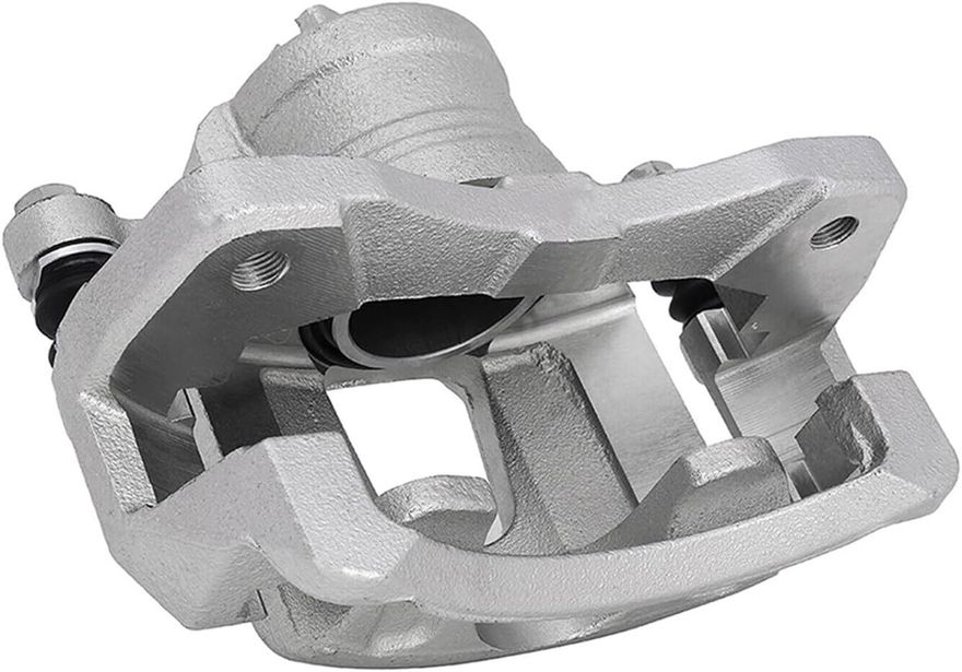 Front Brake Caliper - 19-B2810 / 19-B2811