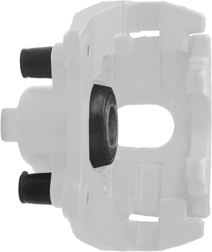 Rear Left Disc Brake Caliper - 19-B2824