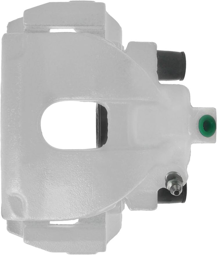 Rear Left Disc Brake Caliper - 19-B2824