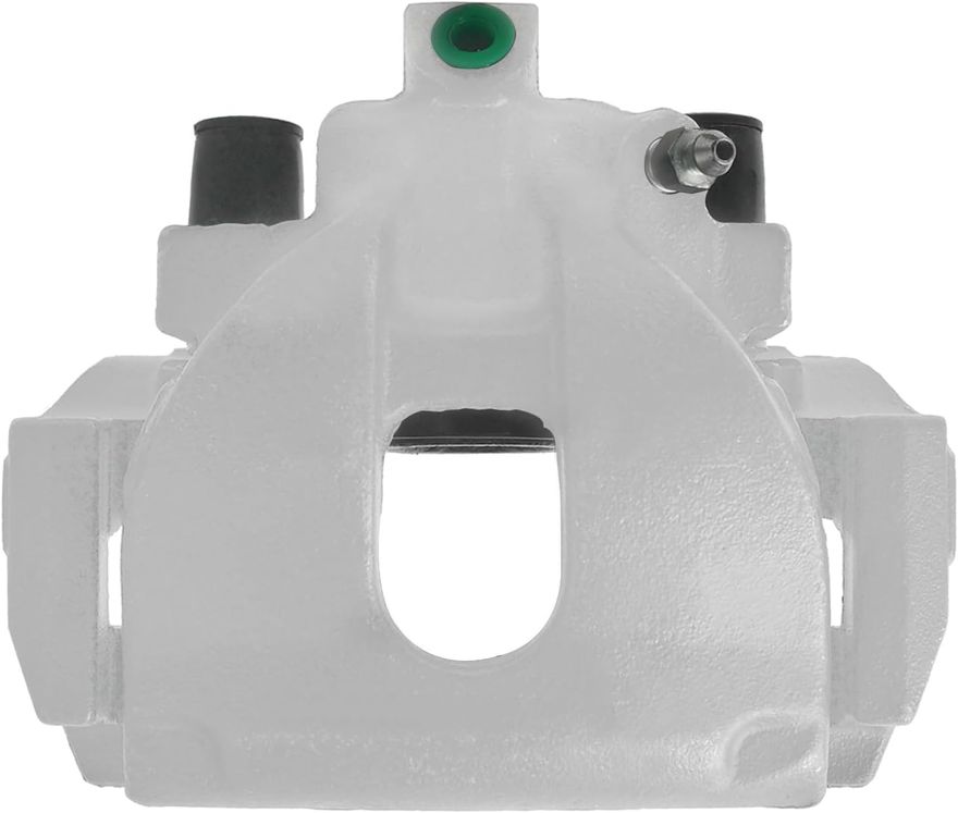 Rear Left Disc Brake Caliper - 19-B2824