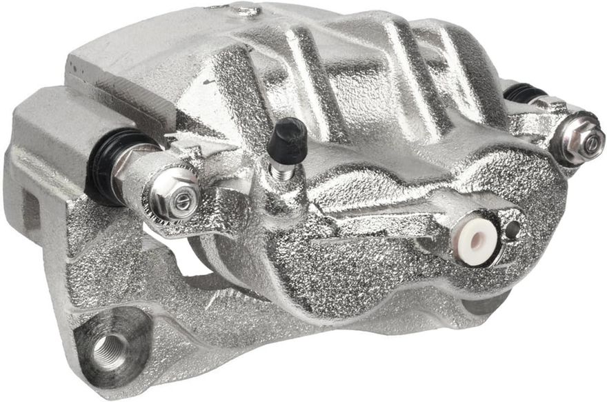 Front Left Disc Brake Caliper - 19-B2830