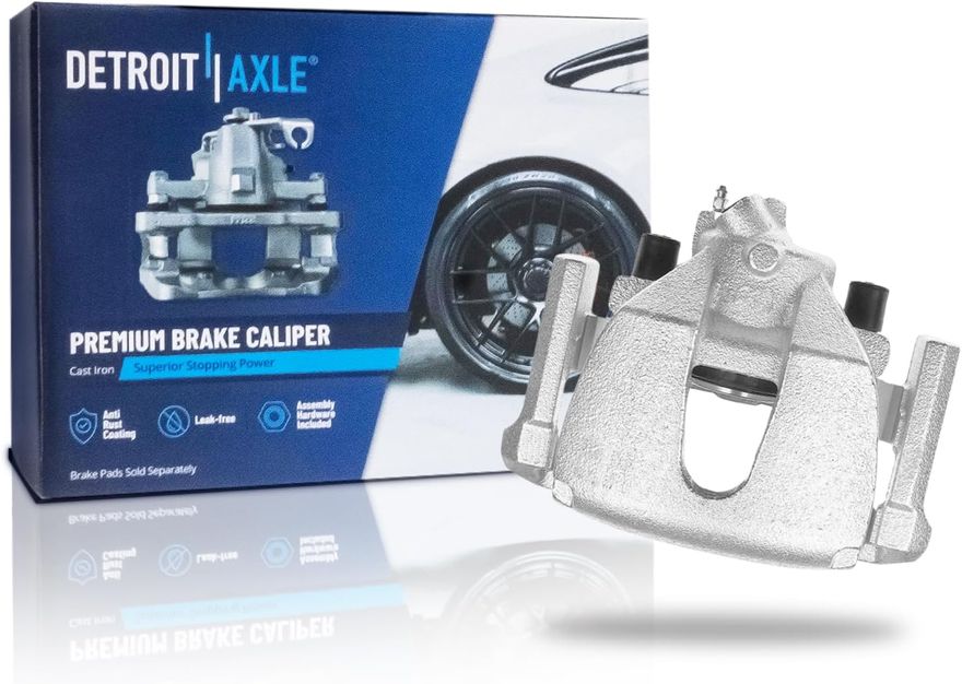 Main Image - Front Right Disc Brake Caliper