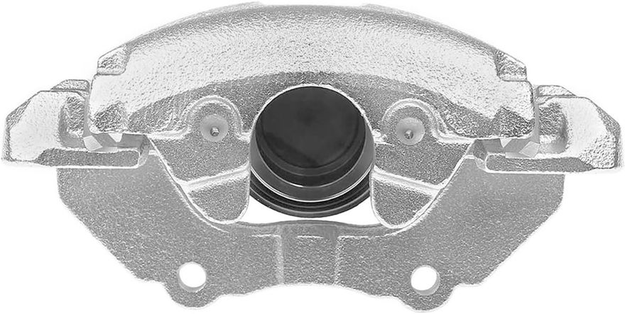 Front Right Disc Brake Caliper - 19-B2943E