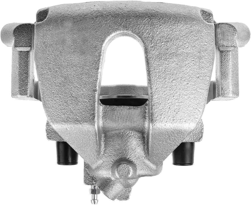 Front Left Disc Brake Caliper - 19-B2942