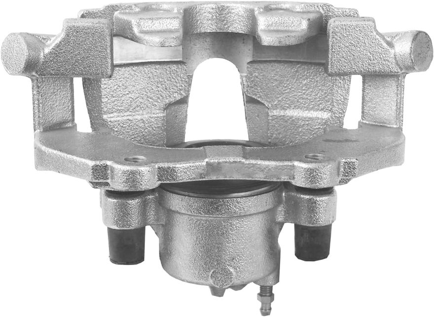 Front Left Disc Brake Caliper - 19-B2942A