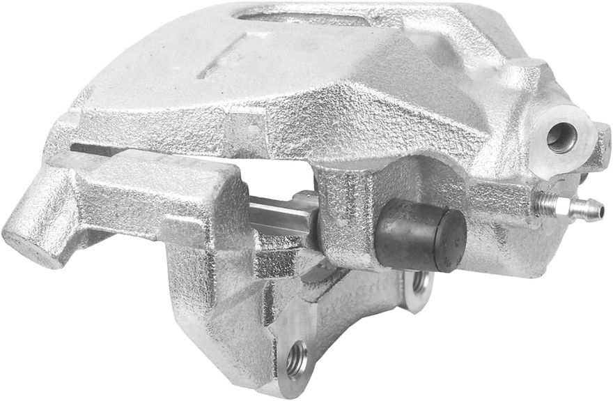 Front Left Disc Brake Caliper - 19-B2942A