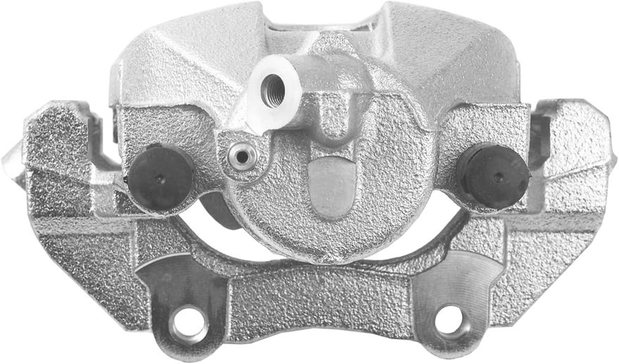 Front Left Disc Brake Caliper - 19-B2942A