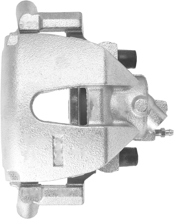 2007 Volvo C70 Front Driver Side Brake Caliper (Remanufactured)