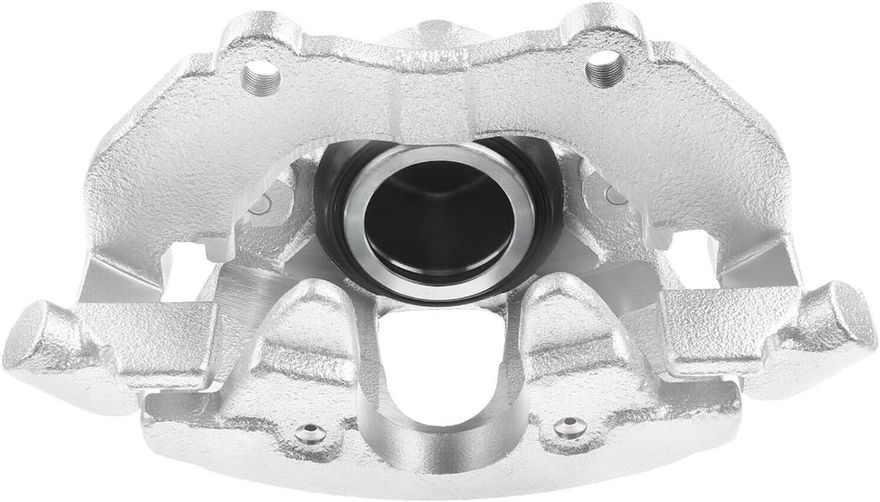 Front Left Disc Brake Caliper - 19-B2942C