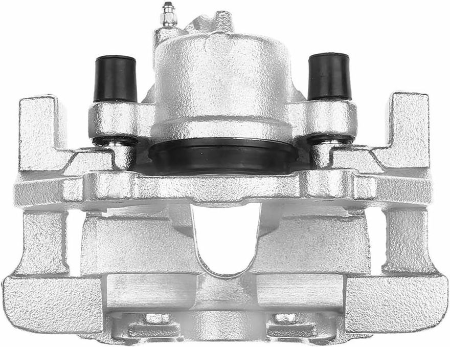 Front Left Disc Brake Caliper - 19-B2942E