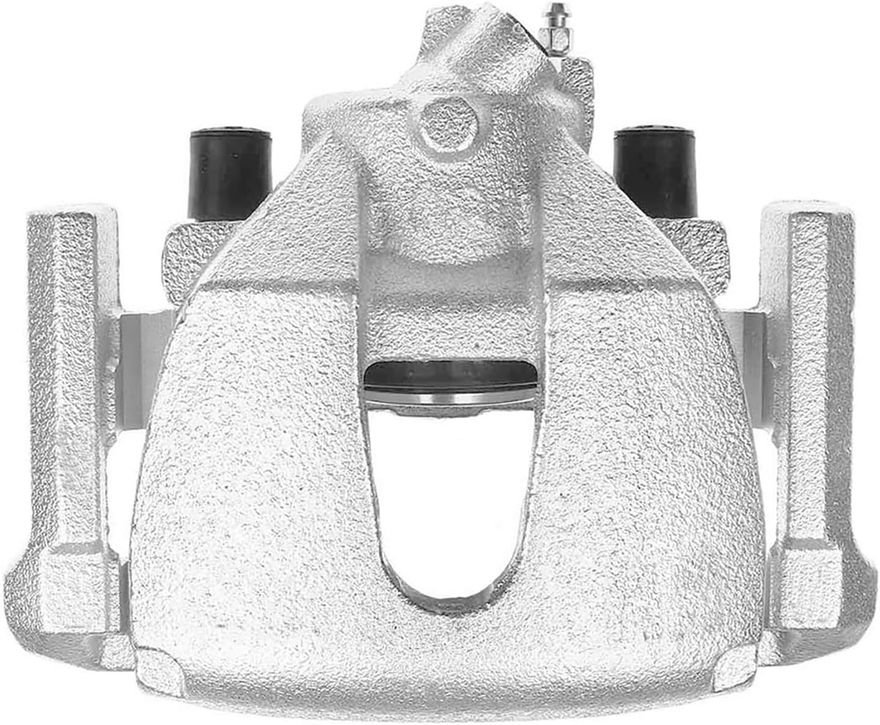 Front Left Disc Brake Caliper - 19-B2942E