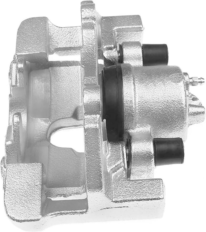 Front Left Disc Brake Caliper - 19-B2942E