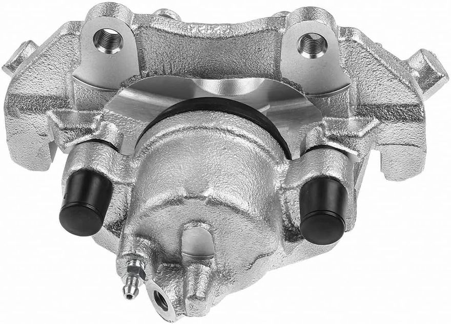 Front Brake Caliper - 19-B2942 / 19-B2943