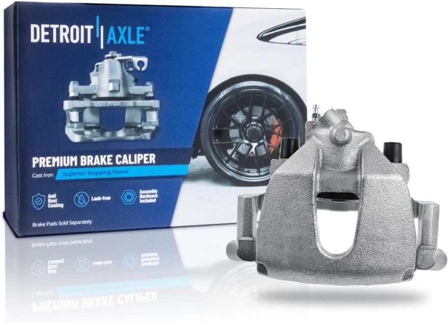 Main Image - Front Right Disc Brake Caliper