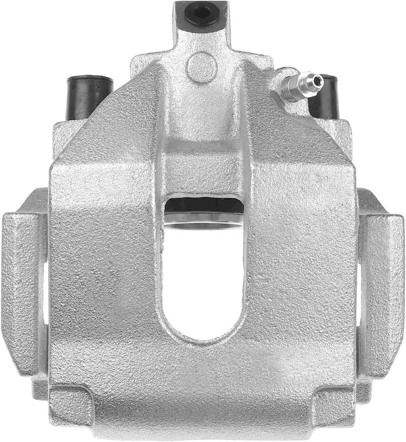 Rear Left Disc Brake Caliper - 19-B2956