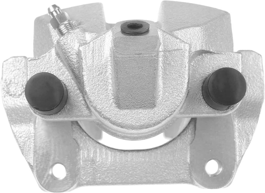 Rear Left Disc Brake Caliper - 19-B2956