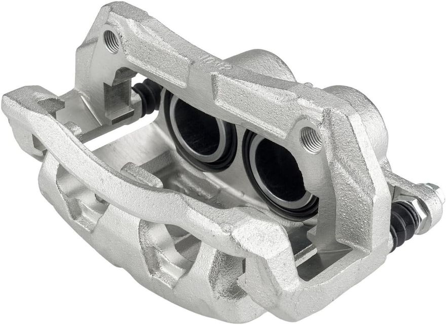 Front Left Disc Brake Caliper - 19-B2958