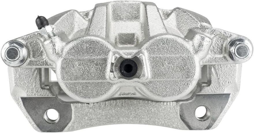 Front Left Disc Brake Caliper - 19-B2958