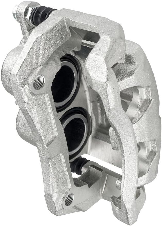 Front Left Disc Brake Caliper - 19-B2958