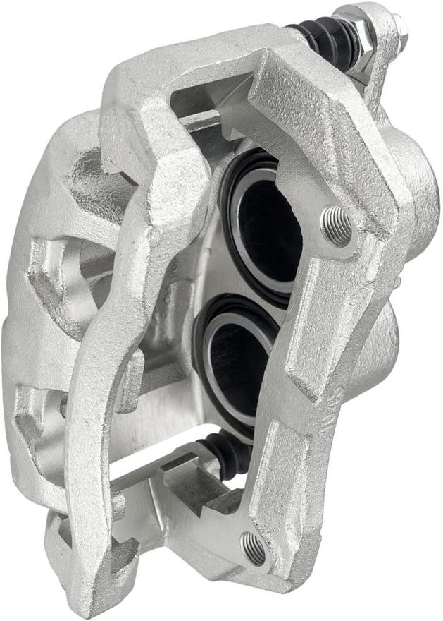 Front Brake Caliper - 19-B2958 / 19-B2959