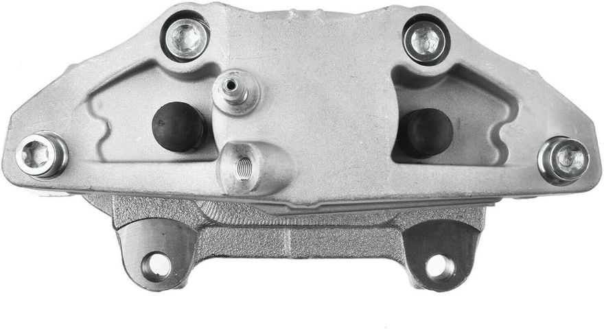 2005 Volvo XC90 Front Driver Side Brake Caliper (Remanufactured)