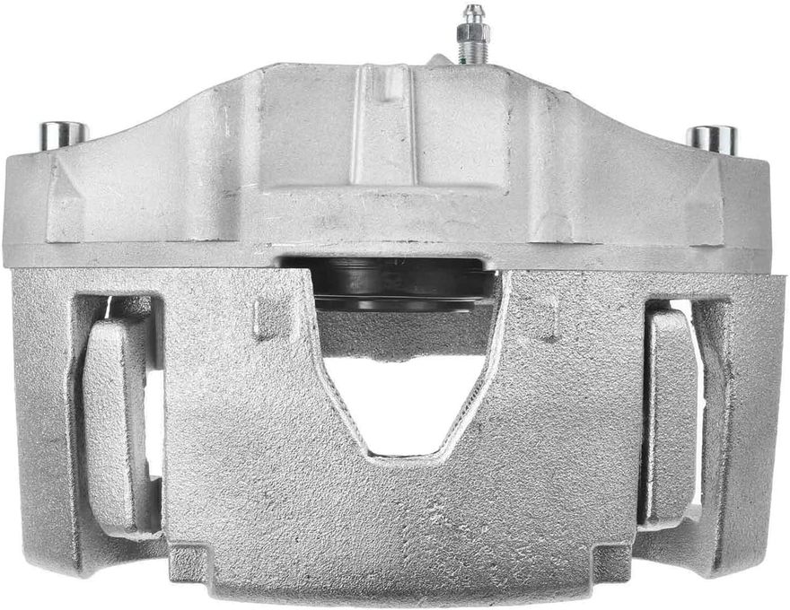 Front Brake Calipers (Pair)