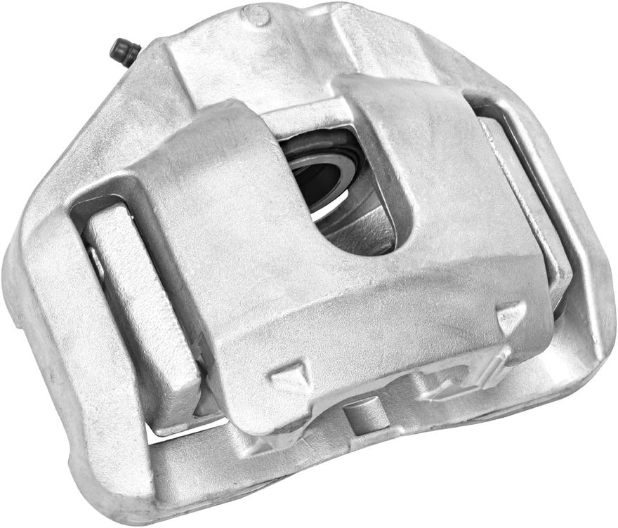 Front Brake Caliper - 19-B2964 / 19-B2965