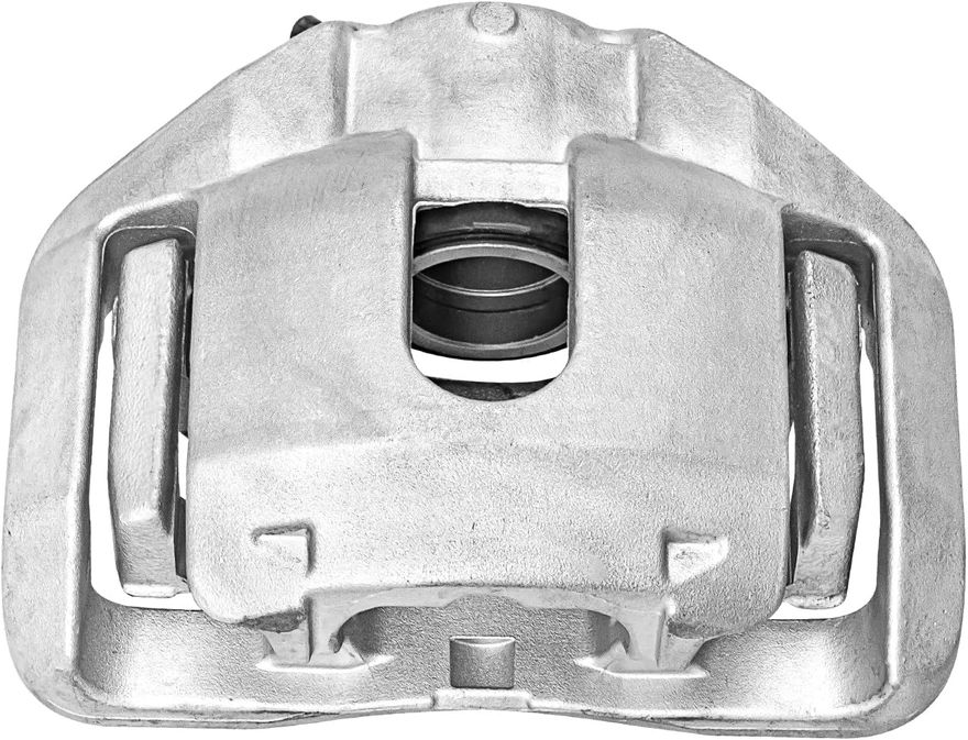 Front Brake Caliper - 19-B2964 / 19-B2965