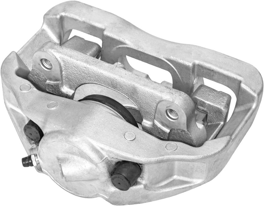 Front Left Disc Brake Caliper - 19-B2965