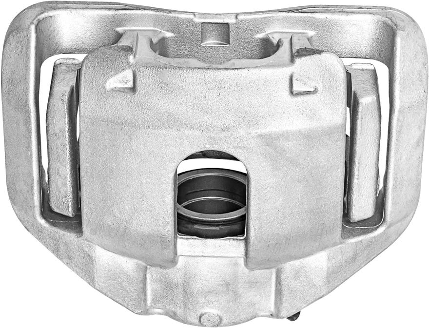 Front Left Disc Brake Caliper - 19-B2965