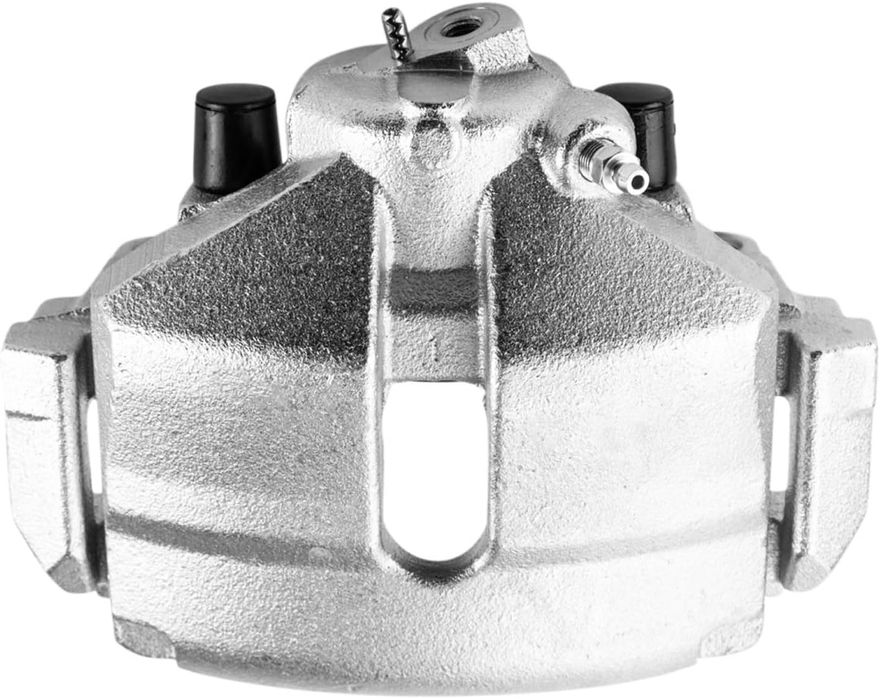 2010 Volkswagen GTI Pair Front Brake Calipers (Remanufactured)