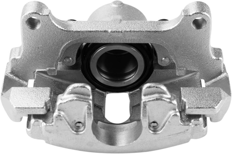 2010 Volkswagen GTI Pair Front Brake Calipers (Remanufactured)