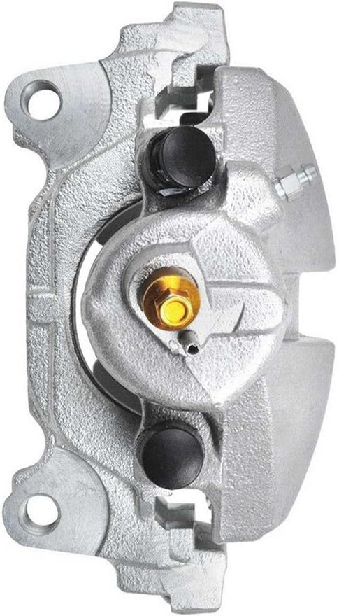 Front Brake Caliper - 19-B2974 / 19-B2975