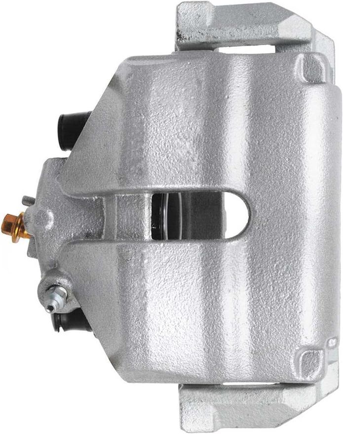 Front Brake Caliper - 19-B2974 / 19-B2975