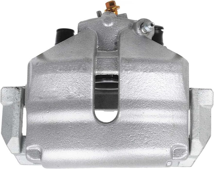 Front Brake Caliper - 19-B2974 / 19-B2975