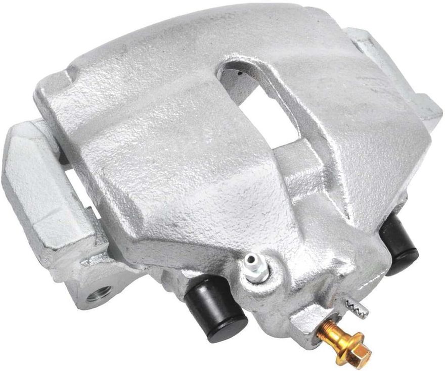 Front Brake Caliper - 19-B2974 / 19-B2975