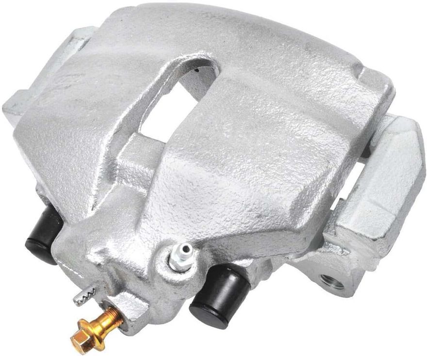 Front Right Disc Brake Caliper - 19-B2975