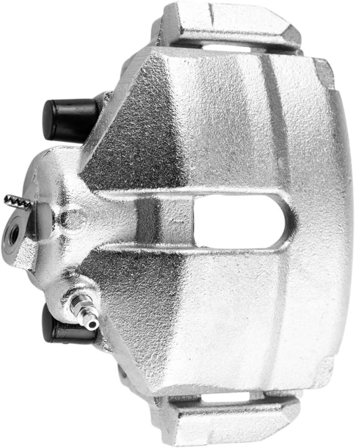 2009 Audi TTS Quattro Front Passenger Side Brake Caliper (Remanufactured)