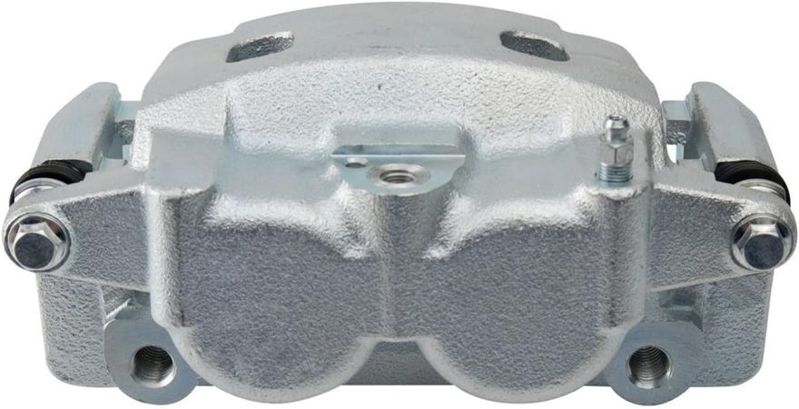 Front Brake Caliper - 19-B2982 / 19-B2983