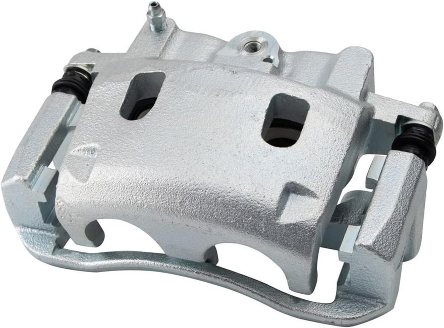 Front Left Disc Brake Caliper - 19-B2983