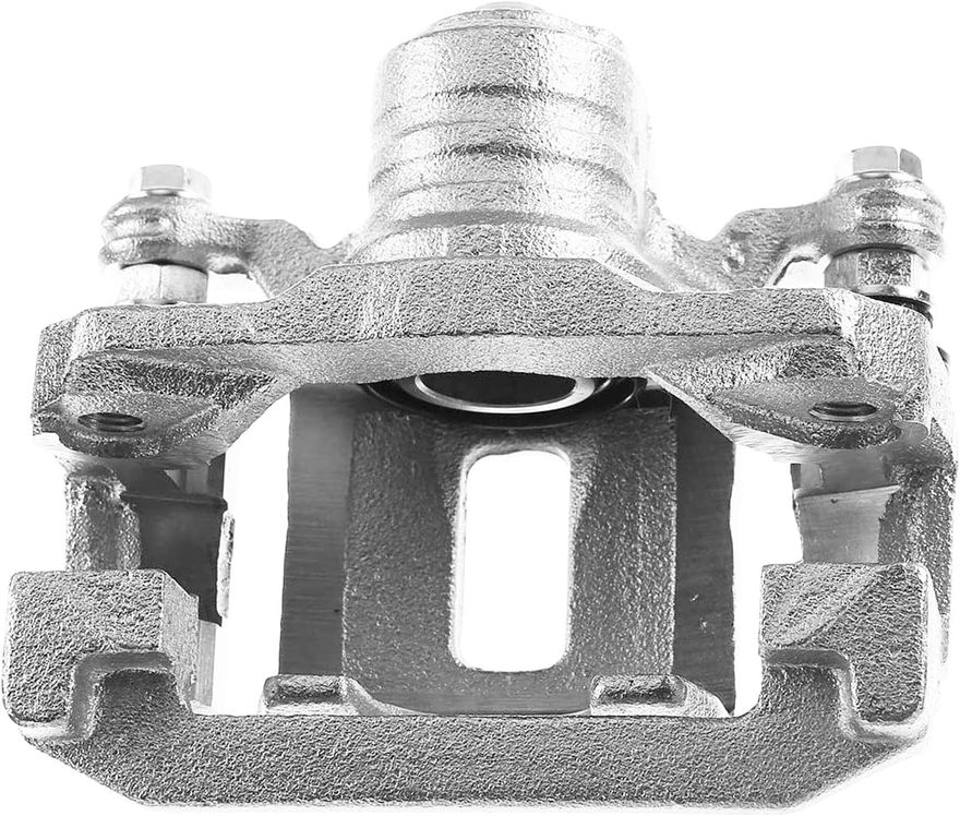 Rear Left Disc Brake Caliper - 19-B2994A