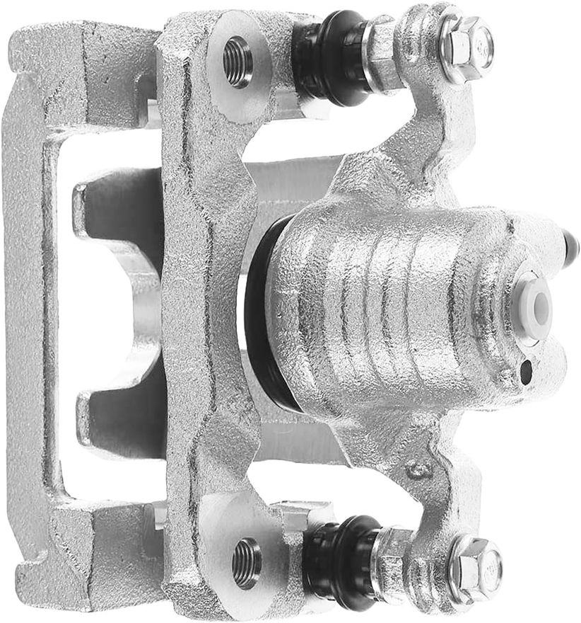 Rear Left Disc Brake Caliper - 19-B2994A