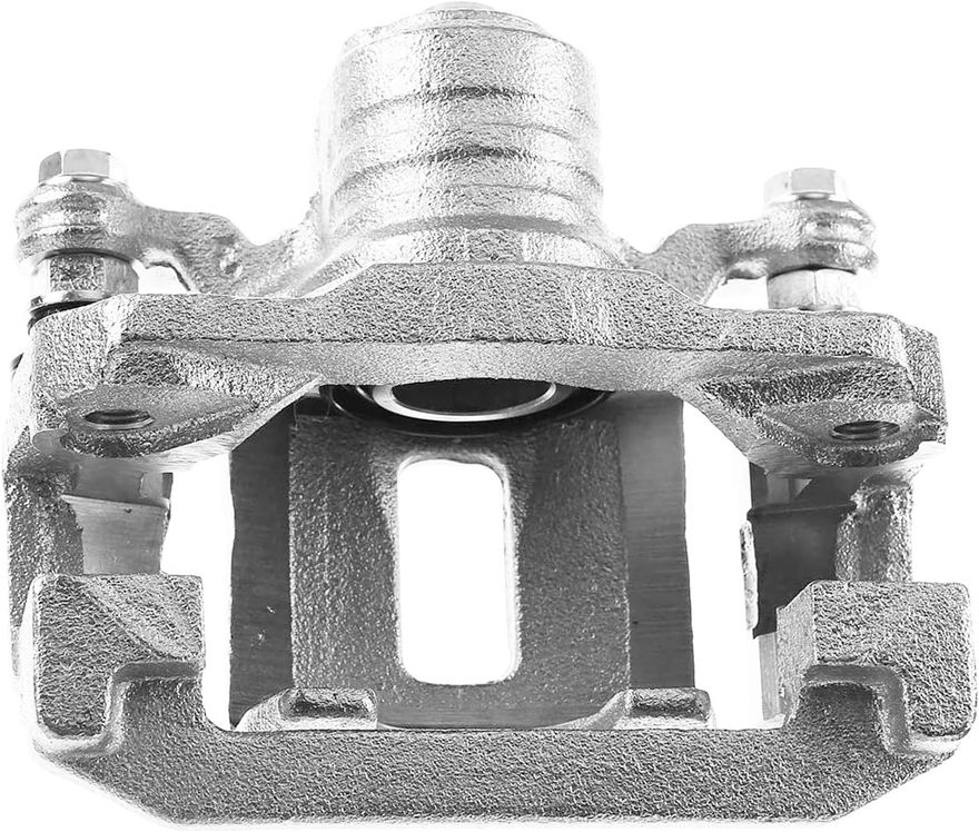 Rear Right Disc Brake Caliper - 19-B2995A